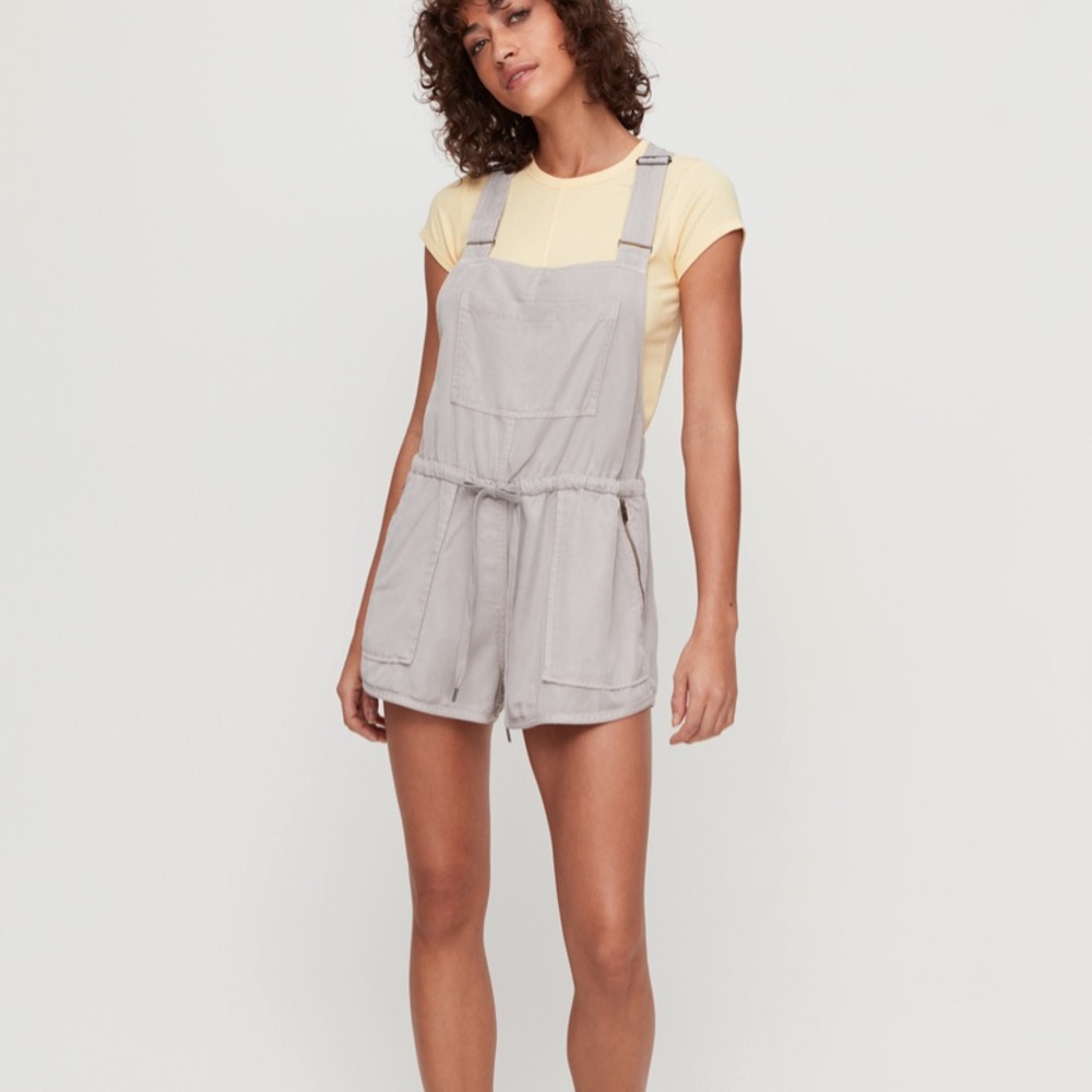 Artizia Wilfred free overalls